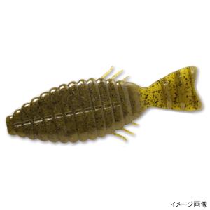 イマカツ ワーム スキップドッグ エラストマー 2.5インチ #S-416