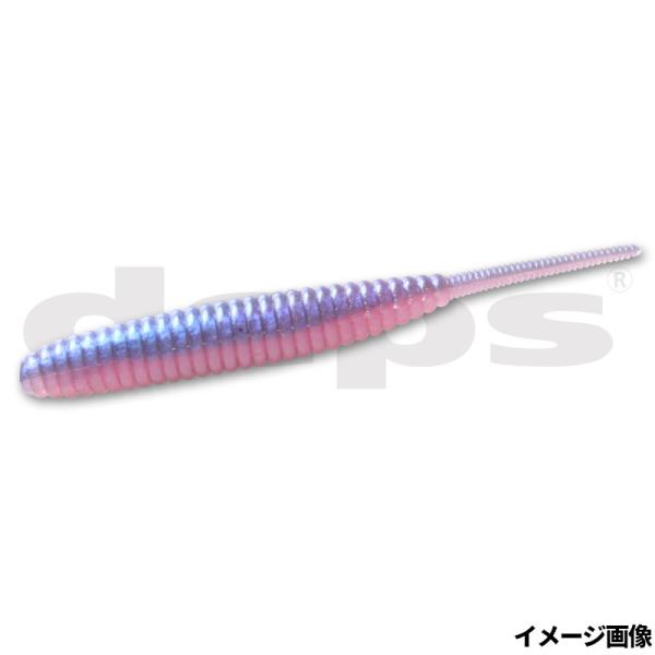 デプス ワーム デスアダー 6インチ ノンソルト #10ナチュラルプロブルー【ゆうパケット】 爆買