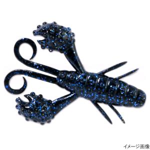 deps（デプス） ワーム カバースキャット 3.5インチ #135スカッパノン