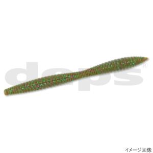 deps（デプス） ワーム リバウンドスティック 5インチ #28スカッパノン