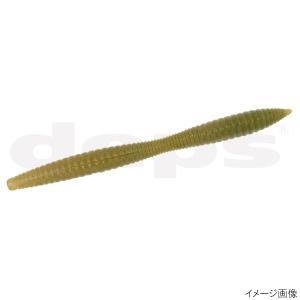 deps（デプス） ワーム リバウンドスティック 5インチ #52グリーン