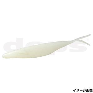 デプス サカマタシャッド 7インチ #39パールホワイト