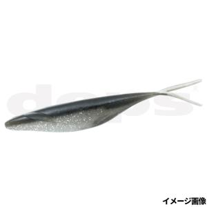 デプス サカマタシャッド 7インチ #92シルバーシャイナー