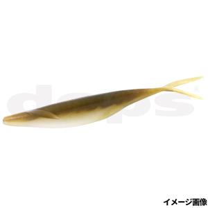 デプス サカマタシャッド 7インチ #96ワカサギ
