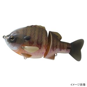 デプス ルアー ブルシューター 160 スローシンキングモデル