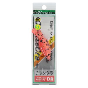 ルアー チャタクラ DR C-06春の買取情報