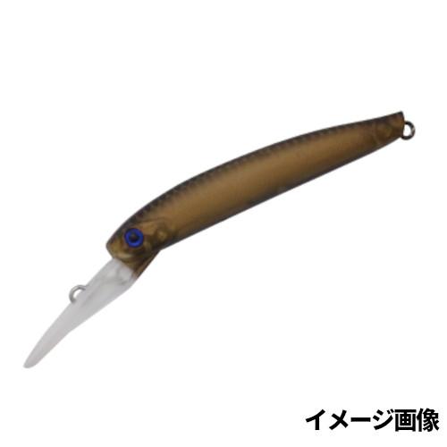 【現品限り】 ルアー イーグルプレーヤー 50スリム/GJ EGJ-09 ニコラブラウン【ゆうパケッ...