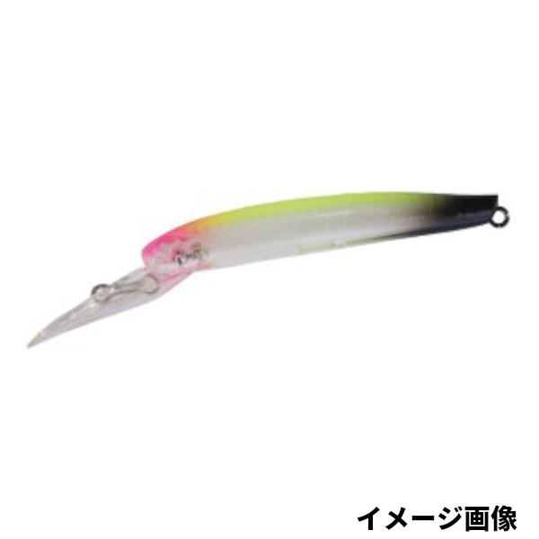 ルアー イーグルプレーヤー５０スリムＧＪ０６南国クリアー【ゆうパケット】