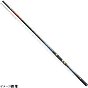 Gamakatsu がまかつ 磯竿 がま磯 グレ競技スペシャル4 1号 5.0m
