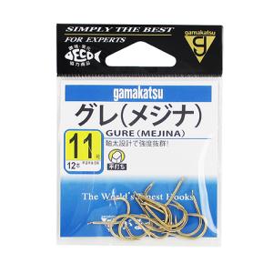 Hayabusa 鬼掛 潮流尾長グレ 7号 オキアミオレンジ B834K1【ゆう