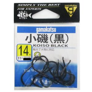 Gamakatsu（がまかつ） 小磯 16号 白 16号 : 釣具のFTO - 通販 - Yahoo