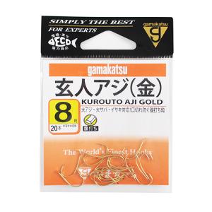 がま磯 Gamakatsu がまかつ アジ船頭 10号 緑【ゆうパケット】 : 釣具の