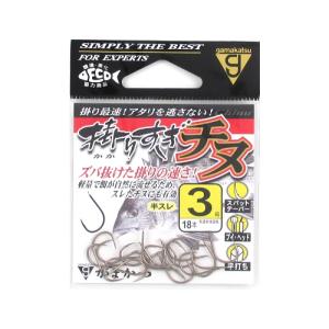 がまチヌ 妙技350 ２本セット Gamakatsu がまかつ 掛りすぎチヌ 2号 茶【ゆうパケット】 : 釣具の