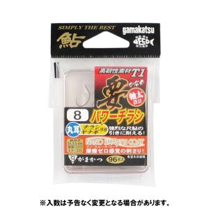 Gamakatsu がまかつ THE BOX T1 大鮎無双(むそう) 68600 10号