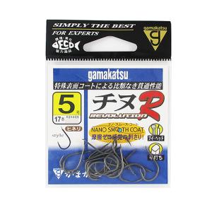 がまかつ チヌR 5号