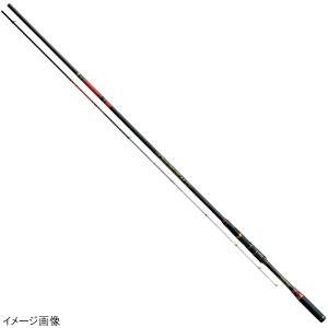 Gamakatsu（がまかつ） (5)がまかつ 24 がま磯 アテンダー3 1号 5.3m