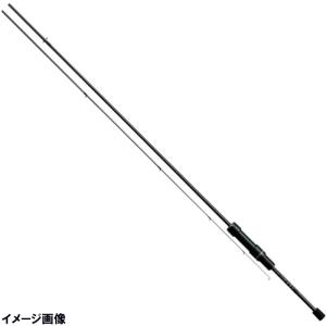 がまかつ ラグゼ 宵姫 華 S610UL-solid (アジングロッド)
