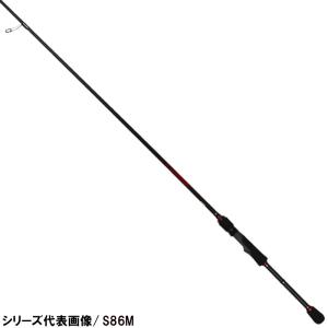 がまかつ ラグゼ イージーダブルアール S80ML-solid エギング