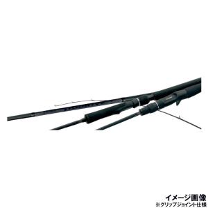 Gamakatsu（がまかつ） ラグゼ ジグドライブ R (スピニングモデル