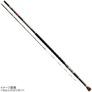 Gamakatsu がまかつ がま石 グランドターナー 5.4m 石鯛竿 (大型 Gamakatsu がまかつ がま石 グランドターナー 5.4m 石鯛竿 (大型