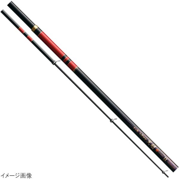 がまかつ 磯竿 がま磯 ヒラマサ天剛2 フカセ 5.0m 22142