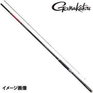 Gamakatsu がまかつ がま磯 グレ競技スペシャル IV 1.25号-5.0m Gamakatsu がまかつ がま磯 グレ競技スペシャル IV 1.25号-5.0m