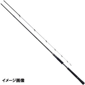 DAIWA（ダイワ） 【現品限り】 船竿 テンヤゲーム X M-240 : 釣具の