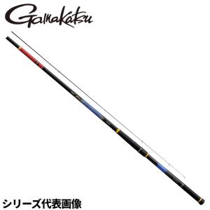 宇崎日新 磯竿 N's 遠投 4号 450 : 釣具のポイント - 通販