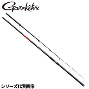 現品限り】 宇崎日新 磯竿 N's 遠投 3号 450 : 釣具のポイント