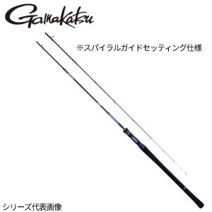 Gamakatsu（がまかつ） (送料無料・再入荷予約)がまかつ/ラグゼ