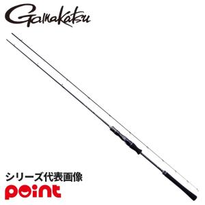 ラグゼ　桜幻鯛ラバR S64M Gamakatsu ラグゼ 桜幻 鯛ラバーR S64M-solid.RF LUXXE タイラバ