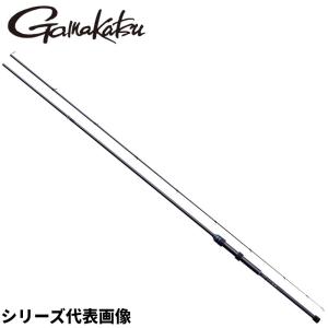 Gamakatsu（がまかつ） ラグゼ 寧音 ( ねね ) B77H-solid ( 2025年 9月