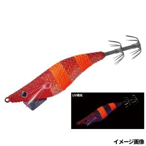Gamakatsu（がまかつ） ラグゼ スピードメタル エギドロッパー1.8 #26