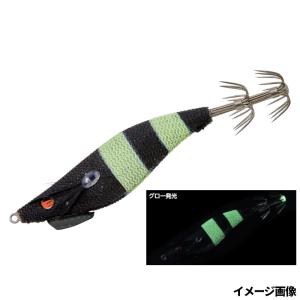 Gamakatsu（がまかつ） ラグゼ スピードメタル エギドロッパースリム