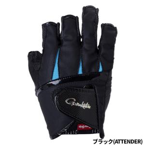 シマノ（SHIMANO） グローブ ロックショア プロ グローブ XL ブラック