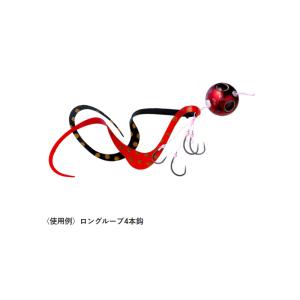 がまかつ 糸付 桜幻 カスタムフック スーパー...の詳細画像4