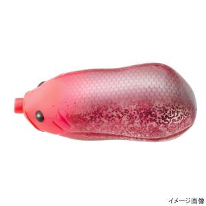 ティムコ ヴァジュラ フロッグ HSP-55 フッキングスペ...