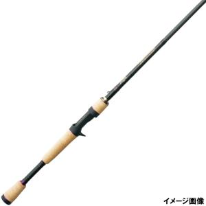 TIEMCO（ティムコ） バスロッド フェンウィック リンクス 64SULJ