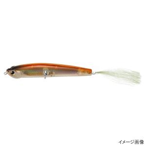 ティムコ デルゼ55SS 21 オーロラフラッシュワカサギ【...