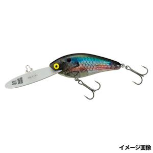 ティムコ ルアー クランキーダーターの買取情報