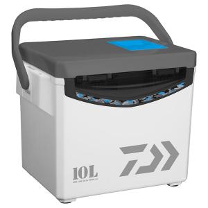 ダイワ クーラーボックス クールラインα ライトソルト