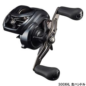 TATULA TW 300XH L 左ハンドルリール TATULA TW 300XH L 左ハンドルリール
