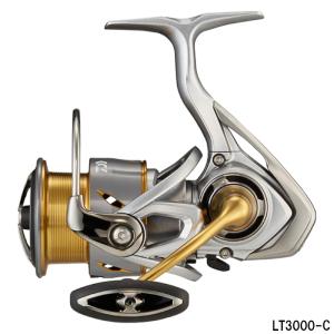 DAIWA（釣り） ダイワ 23レガリス LT2500D / スピニングリール