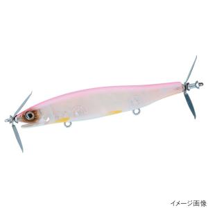 ダイワ ガストネード 88S アワビピンクバック