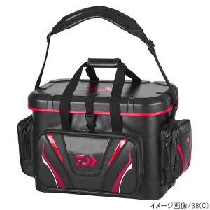 DAIWA（ダイワ） プロバイザー クールバッグ 28(C) シルバー : 釣具の