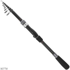 DAIWA（ダイワ） モバイルパック 967TMHS ／振り出しルアー