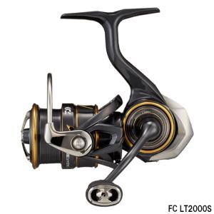ダイワ カルディア FC LT2000S