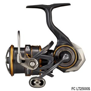 ダイワ(DAIWA) スピニングリール 17 セオリー 2506H (2017モデル ダイワ(DAIWA) スピニングリール 17 セオリー 2506H (2017モデル
