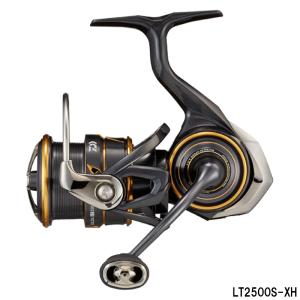 ダイワ(DAIWA) 23 LEXA レグザ LT2500S スピニング ダイワ(DAIWA) 23 LEXA レグザ LT2500S スピニング