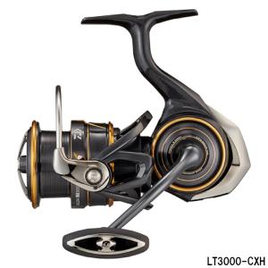 おトク情報がいっぱい モデル Lt3000 Xh ルビアス スピニングリール ダイワ Daiwa その他 Williamsav Com